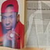 Black Beat Magazine May 1992