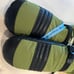 Burton warmest gore Tex mittens/gloves NWT