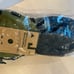 Burton warmest gore Tex mittens/gloves NWT