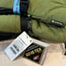 Burton warmest gore Tex mittens/gloves NWT