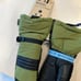 Burton warmest gore Tex mittens/gloves NWT