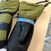 Burton warmest gore Tex mittens/gloves NWT