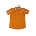 Adidas Climalite Texas Longhorns Mens Medium Orange POLO Nwt