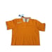 Adidas Climalite Texas Longhorns Mens Medium Orange POLO Nwt