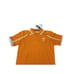 Adidas Climalite Texas Longhorns Mens Medium Orange POLO Nwt