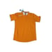 Adidas Climalite Texas Longhorns Mens Medium Orange POLO Nwt