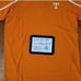 Adidas Climalite Texas Longhorns Mens Medium Orange POLO Nwt