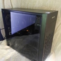 Desktop PC