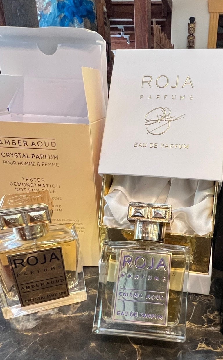 Roja’s Baby Duo