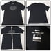 Lot of Nike 1 Medium Jacket 1 Long-sleeve quarter zip shirt 1 Jogger & 1 T-Shirt