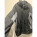 Columbia Omni Tech Interchange Jacket Mens XL Tall Black 3 in 1 Hooded