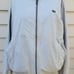 VINTAGE MENS LACOSTE BOMBER JACKET COTTON