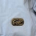 VINTAGE MENS LACOSTE BOMBER JACKET COTTON