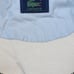 VINTAGE MENS LACOSTE BOMBER JACKET COTTON