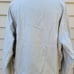 VINTAGE MENS LACOSTE BOMBER JACKET COTTON