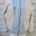 VINTAGE MENS LACOSTE BOMBER JACKET COTTON