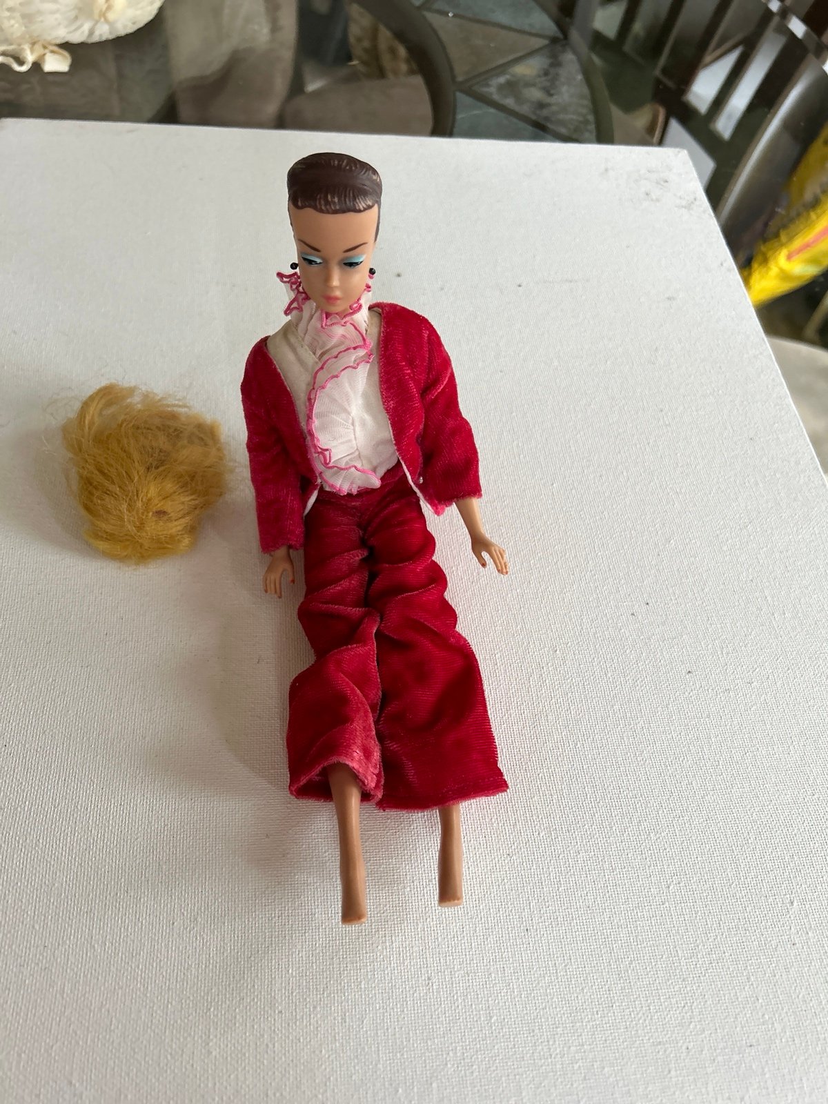 Vintage Barbie