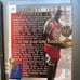 Trading card
