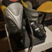 salomon boots