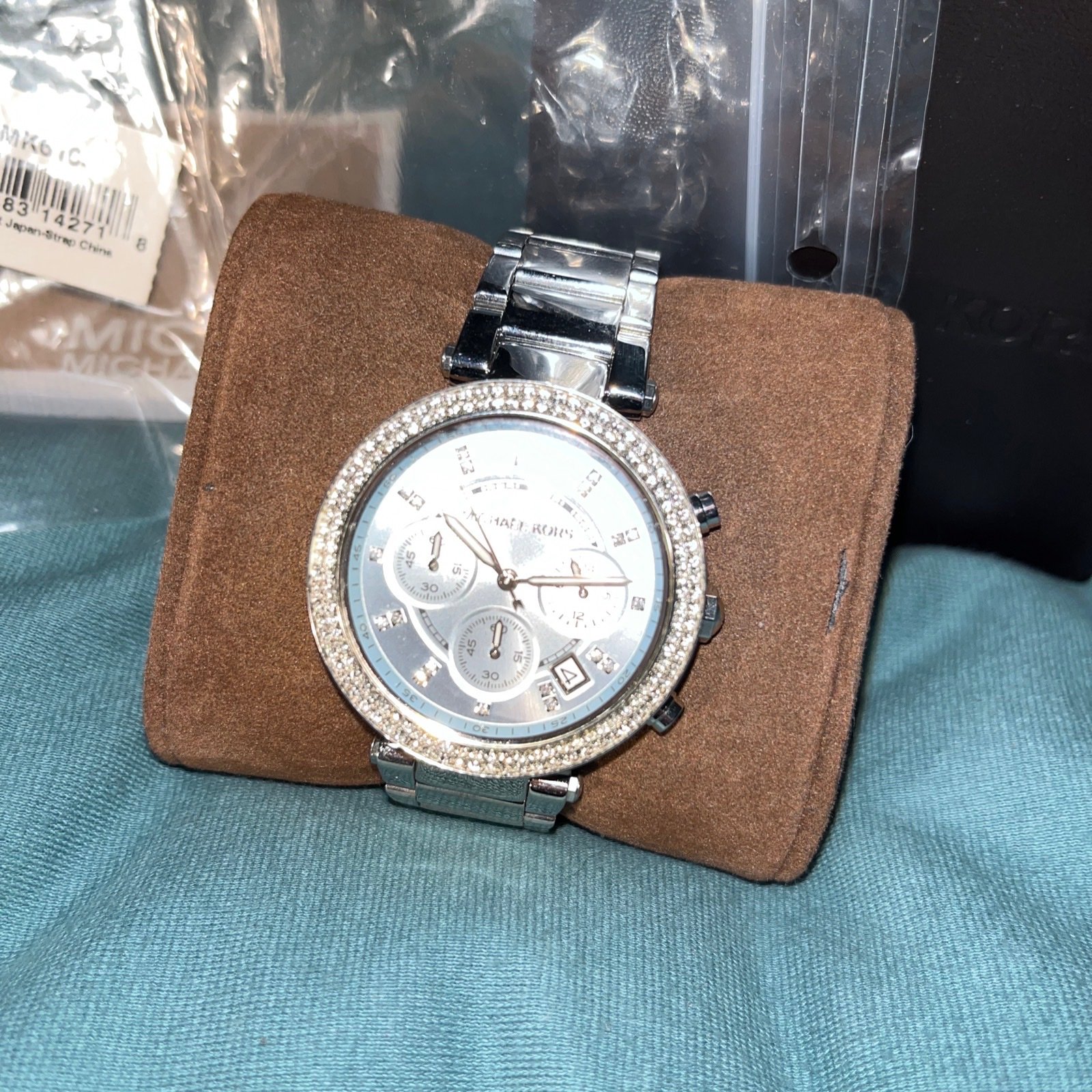 Michael Kors Watch for women