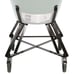 Big Green Egg® Nest, Steel, Powder-Coated LARGE
