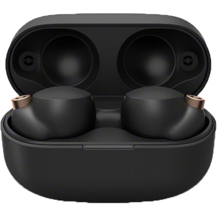 true wireless bluetooth headset