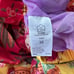 NEW Farm Rio Mixed Scarves Windbreaker
