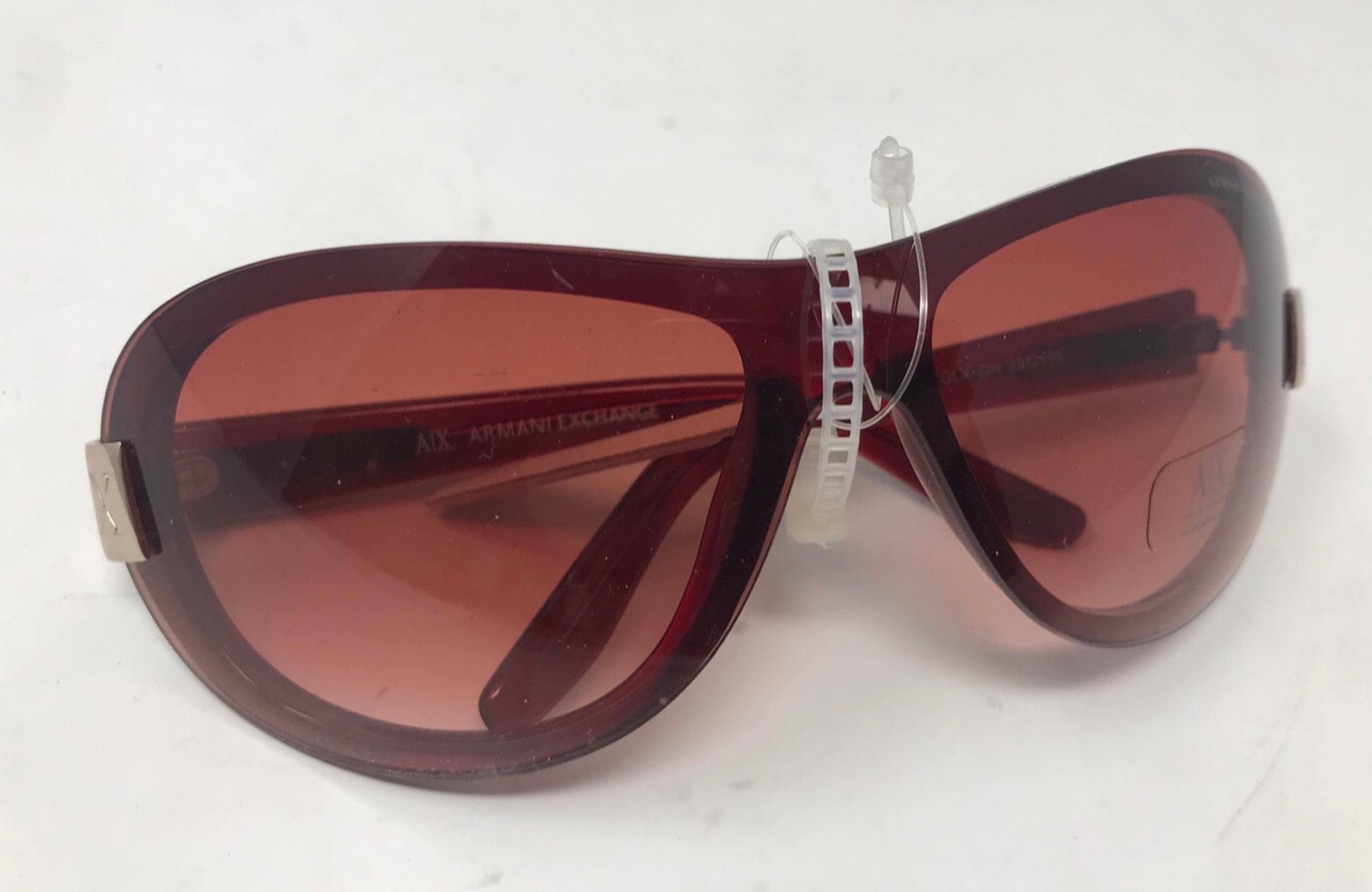 A/X Armani Exchange Sunglasses