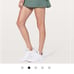 Lululemon Pace Rival Skirt (Regular) *4-way Stretch 13