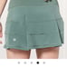 Lululemon Pace Rival Skirt (Regular) *4-way Stretch 13