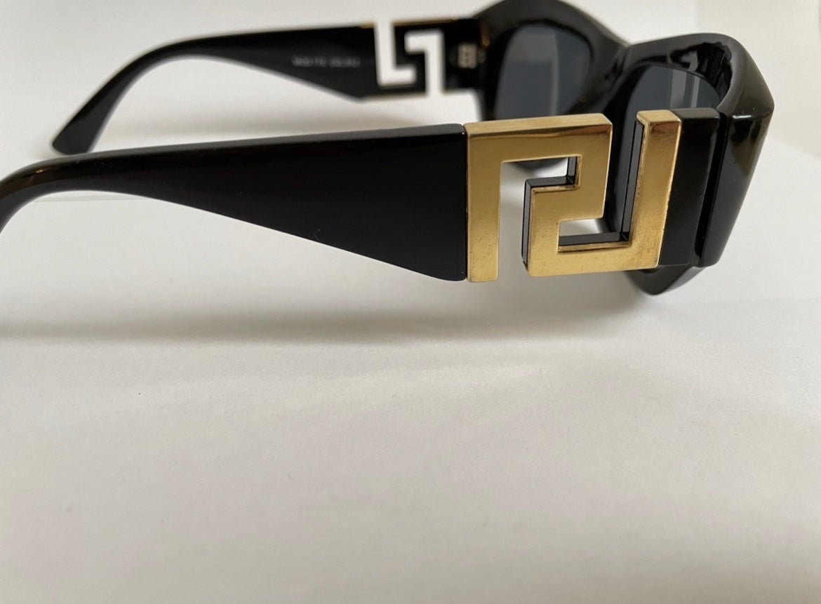 Versace sunglasses