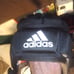Adidas - game breaker soft shell multi sports helmet