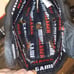 Adidas - game breaker soft shell multi sports helmet