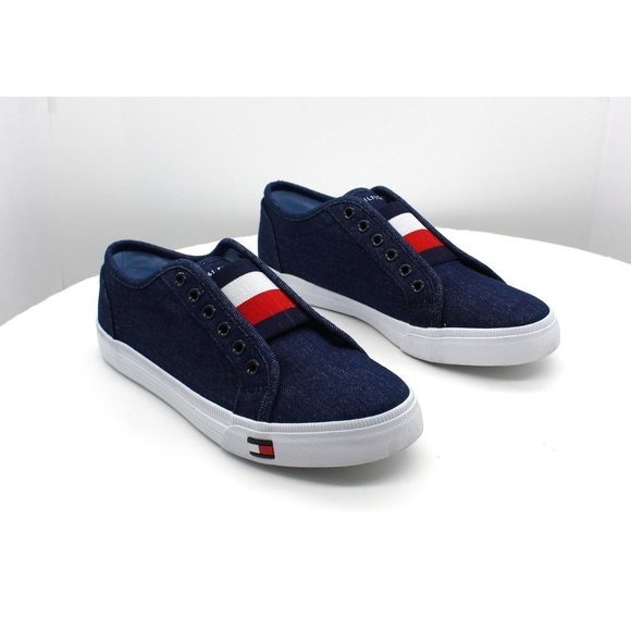 Women's Tommy Hilfiger Oaklyn Slip-On Sneakers Blmfb Women's Tommy Hilfiger Oaklyn Slip-On Sneakers Blmfb