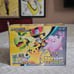 Pokemon Chinese Exclusive Happy Box Set 151