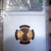 NGC pf 70 2018 1c reverse proof