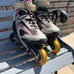 Roller Blades performa