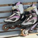 Roller Blades performa