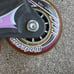 Roller Blades performa