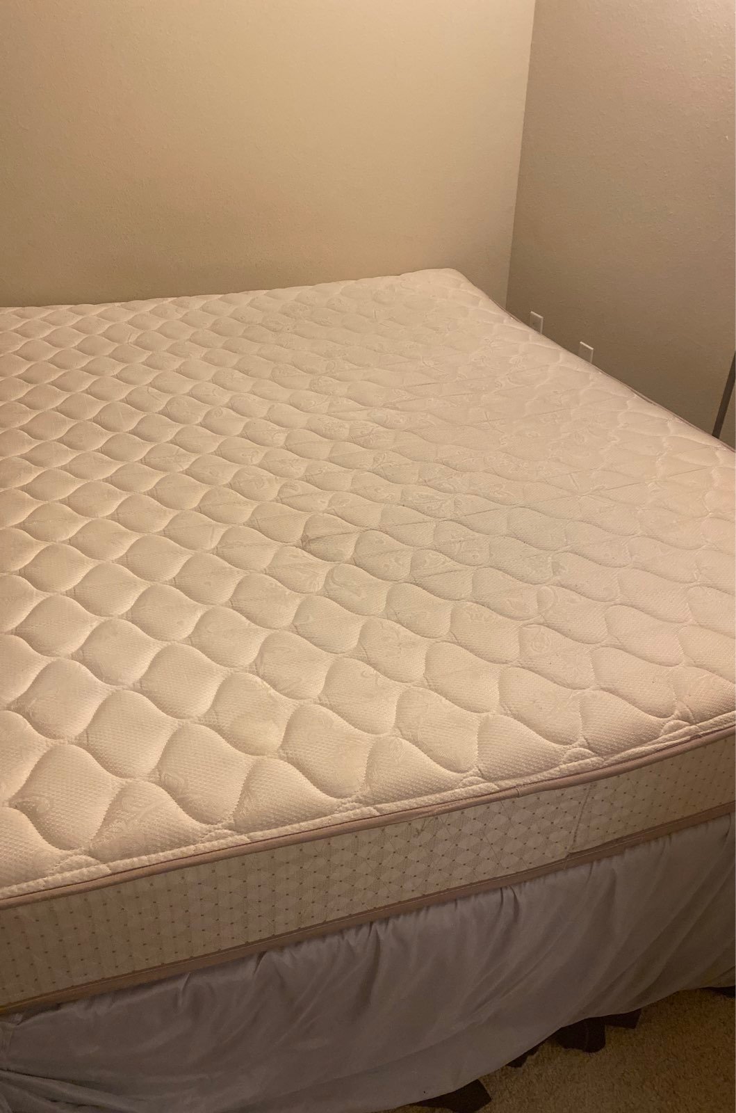 Mattress Pad