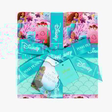 Posh Peanut The Little Mermaid Ariel & Mermaid Scales Patoo