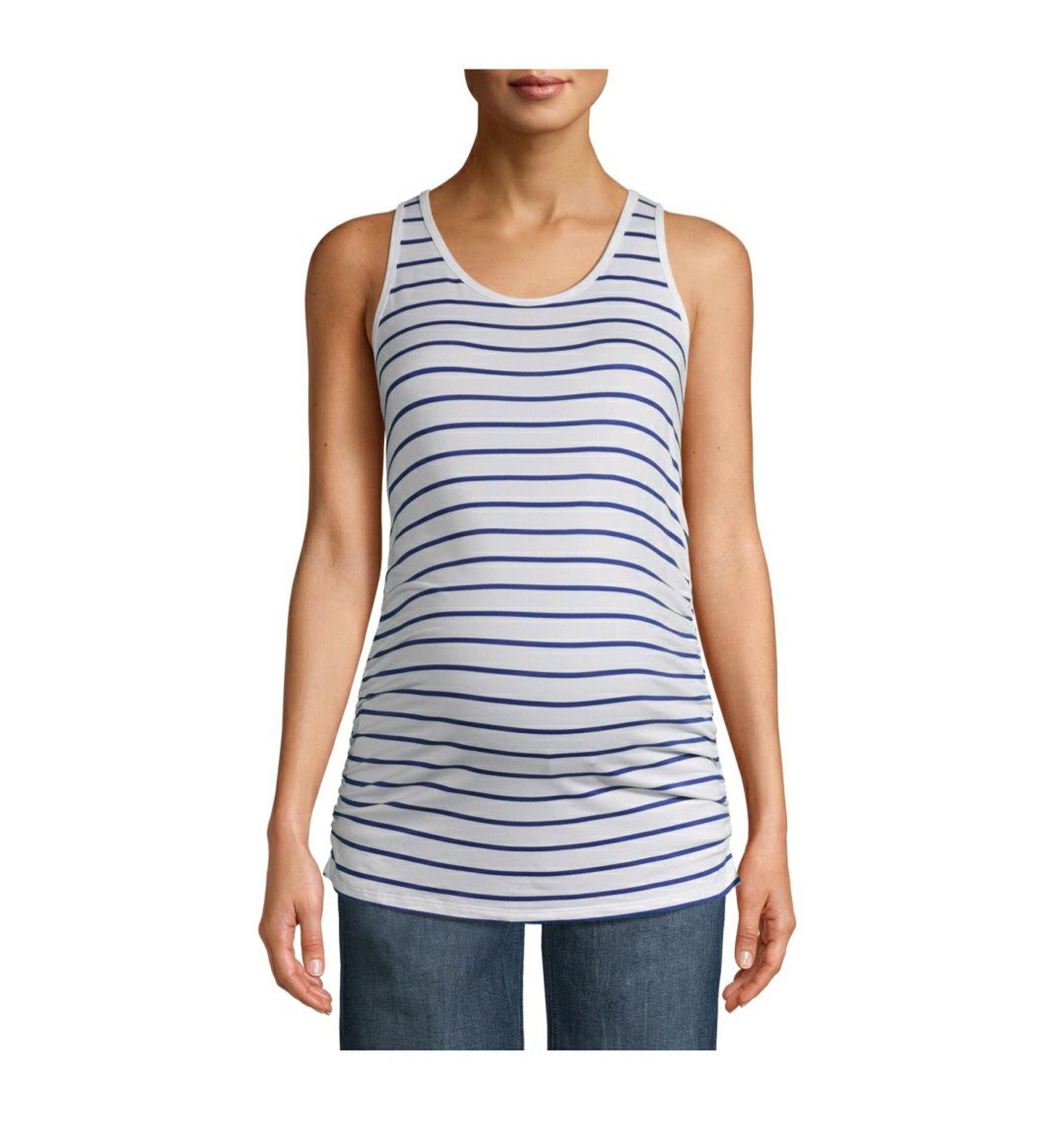 Women's Maternity Tank Top Size S/CH