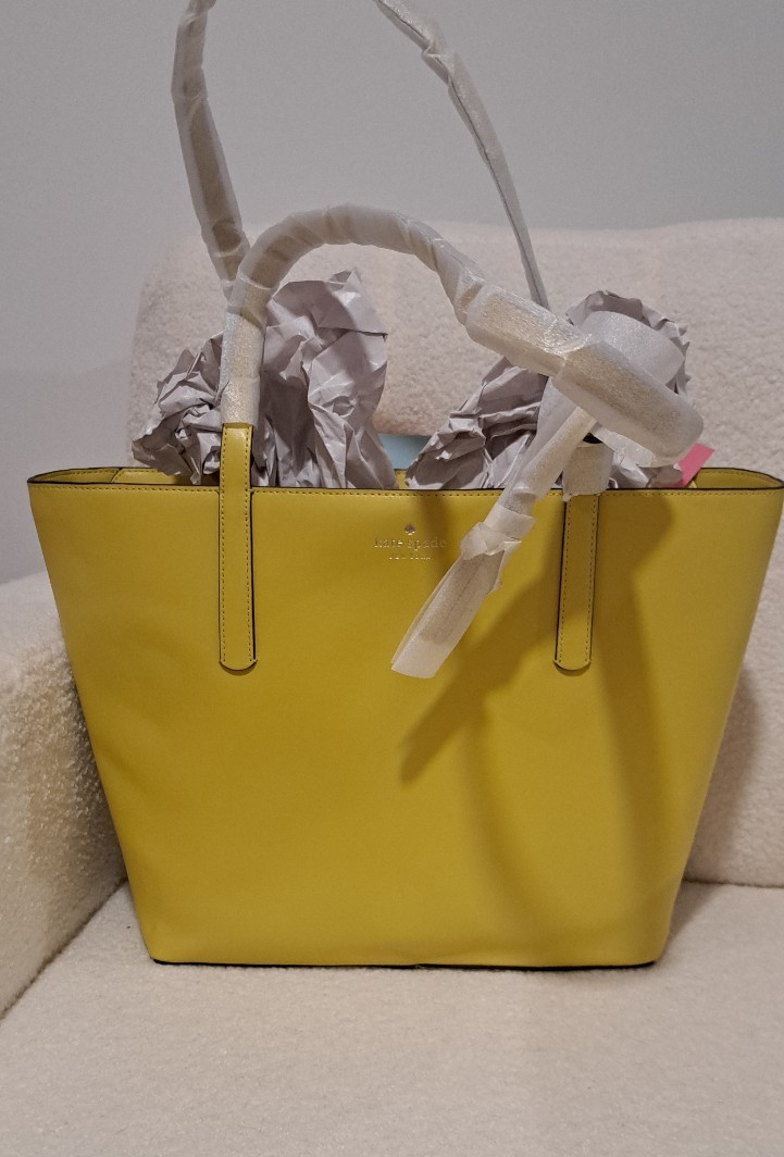 KATE SPADE Large Tote