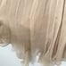 NWT Brenda Knight x Free People Helene of Troy Crinkle Embellished Mini Dress