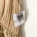 NWT Brenda Knight x Free People Helene of Troy Crinkle Embellished Mini Dress