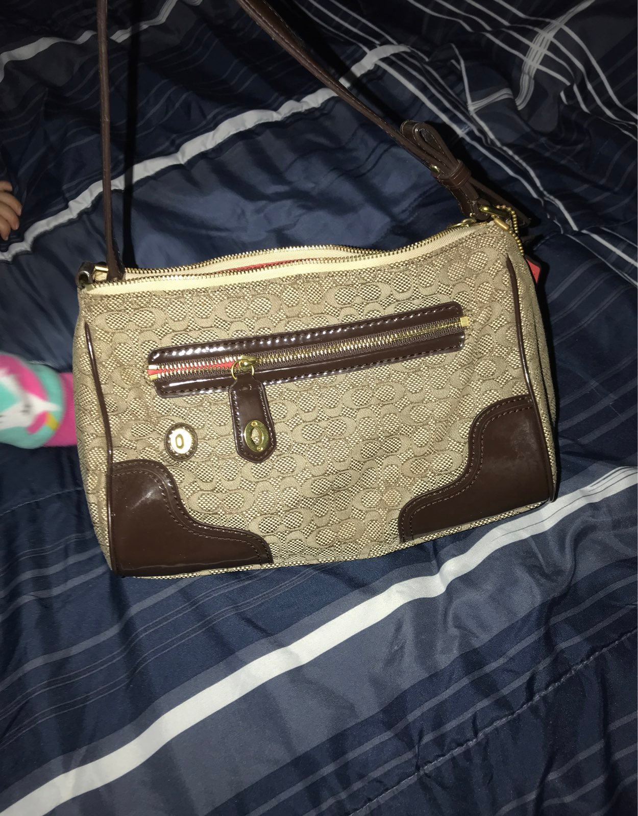 purse