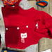 Build A Bear Boy Y2K 90’s Outfits Clothe Shirts Shorts Tennis Shoes Denim