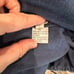 Vintage Mickey Mouse Genius Brand Jacket XL