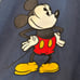 Vintage Mickey Mouse Genius Brand Jacket XL