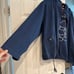 Vintage Mickey Mouse Genius Brand Jacket XL